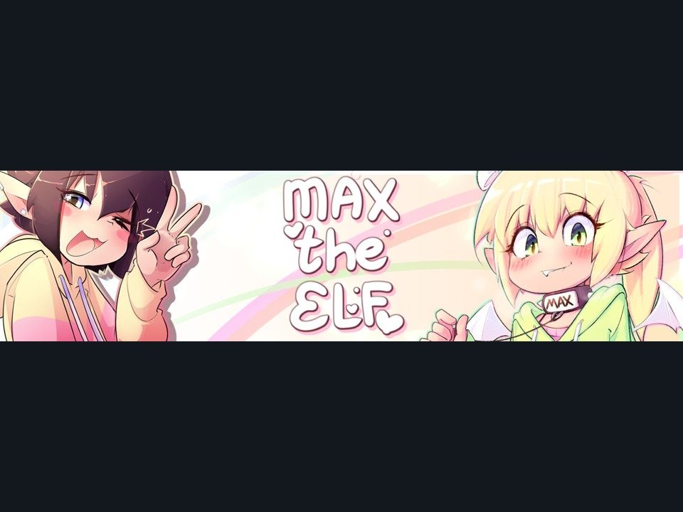 精灵麦克斯MaxtheElf官方正式版 场景演出 预览图